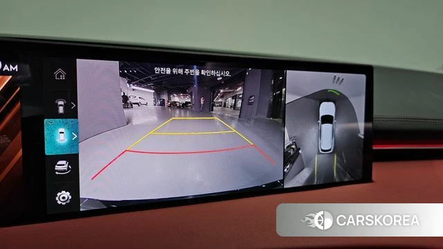 Genesis GV70 2024 Черный из Кореи, фото 5