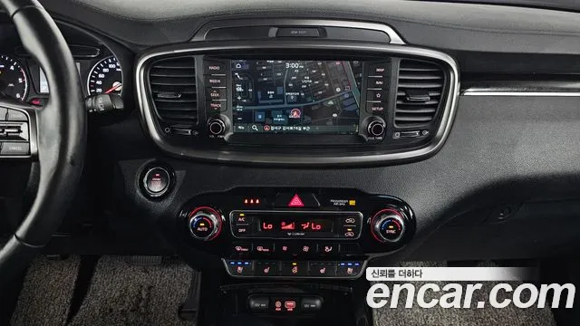 Kia The New Sorento id 2676758 из Кореи 5