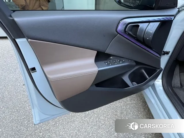 BMW X3 (G45) 2025 Цвет галактики из Кореи, фото 5