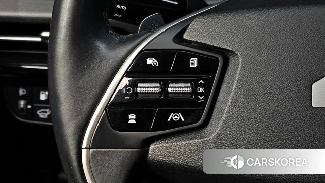 Kia EV6 2022 Белый из Кореи, фото 5