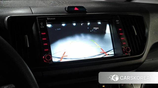 Kia The New Kia Ray 2022 Серый из Кореи, фото 5