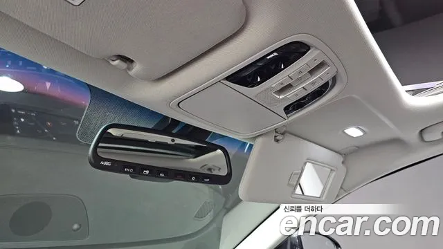 Kia Come New K7 2018 Черный из Кореи, фото 5