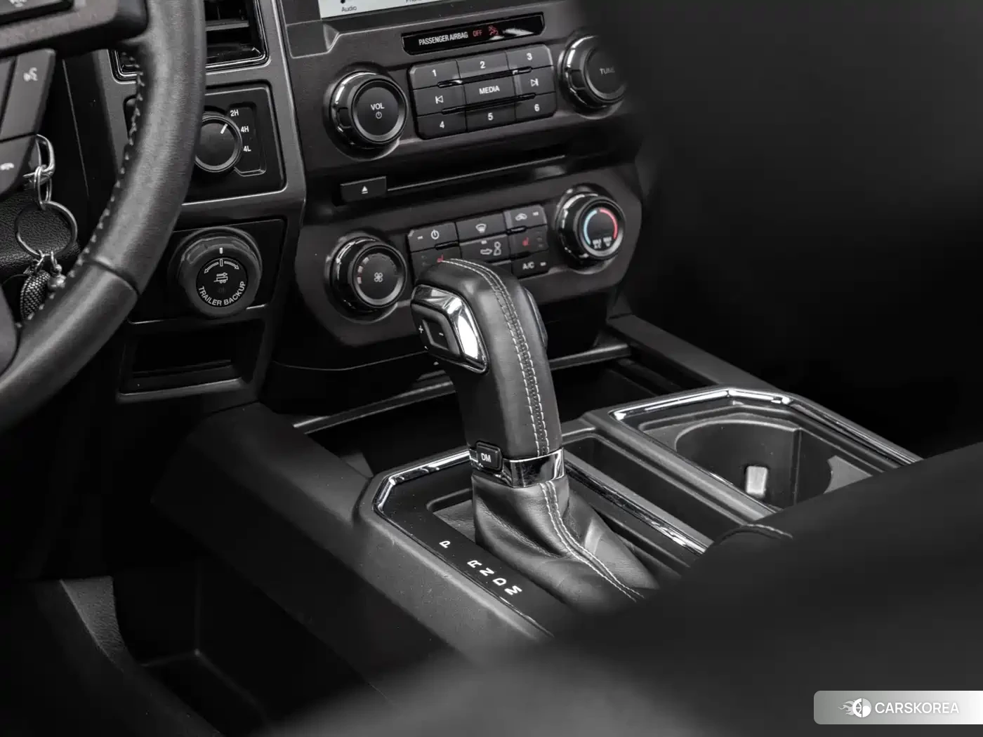 Ford F-150 2019 Черный из Китая, фото 6