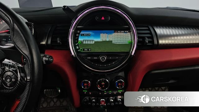 Mini Cooper S 2019 Зеленый из Кореи, фото 5