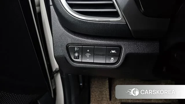 Kia Seltos 2022 Белый двухцветный из Кореи, фото 5