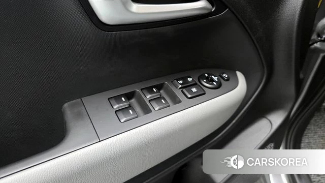 Kia The New Kia Ray 2025 Серый из Кореи, фото 5