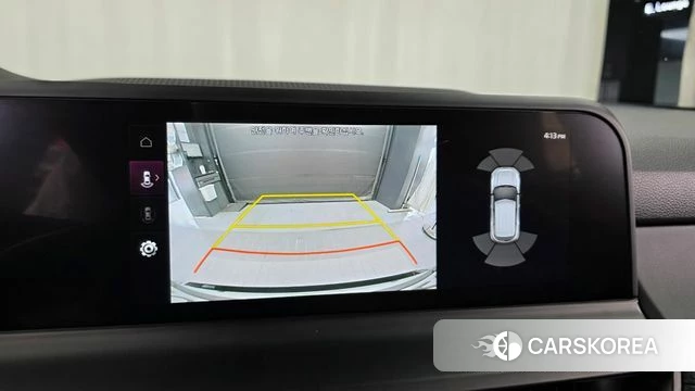 Kia The New Seltos 2023 Белый из Кореи, фото 5