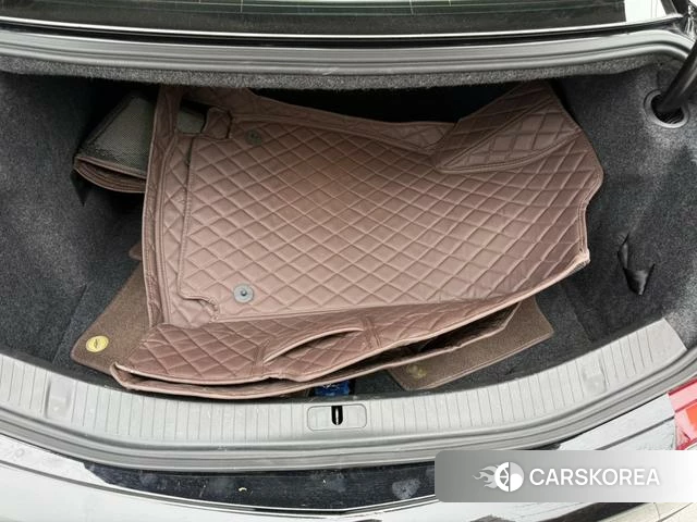 Cadillac XTS 2019 Черный из Китая, фото 5