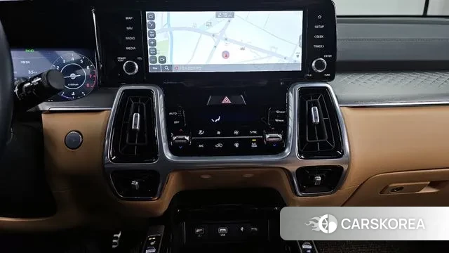 Kia Sorento 4th Generation id 3649522 из Кореи 5