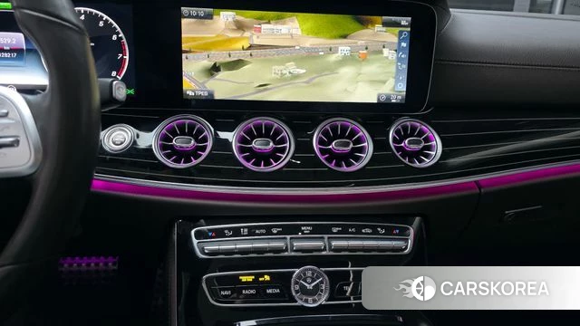 Mercedes-Benz CLS-Class C257 2019 Белый из Кореи, фото 5