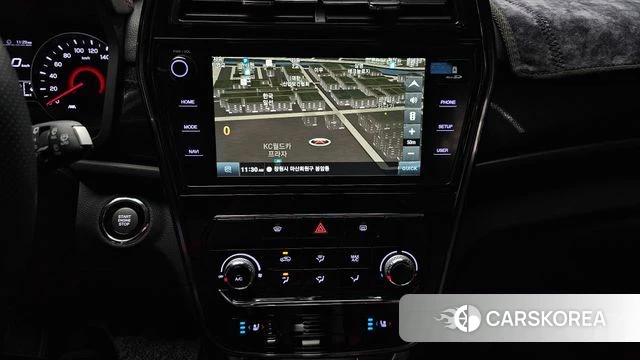 Ssangyong Berry New Tivoli 2021 Белый из Кореи, фото 5