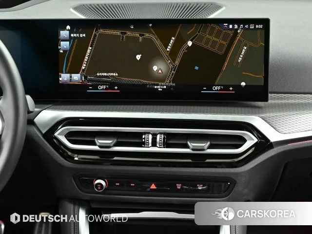 BMW i4 2023 Белый из Кореи, фото 5