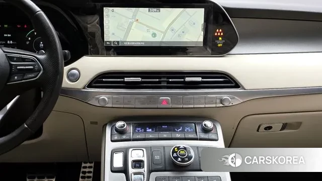 Hyundai Palisade 2020 Серый из Кореи, фото 5