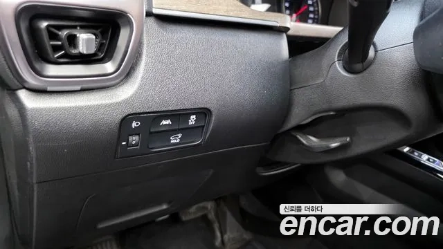 Kia Sorento 4th Generation 2020 Серый из Кореи, фото 5