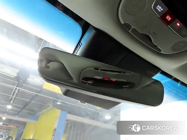 Kia K8 2022 Серый из Кореи, фото 5