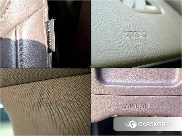 Kia Come New K7 2018 Черный из Кореи, фото 5