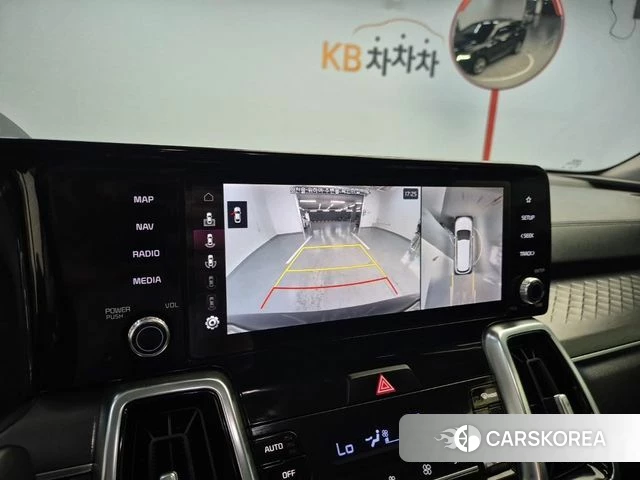 Kia Sorento 4th Generation 2020 Черный из Кореи, фото 5