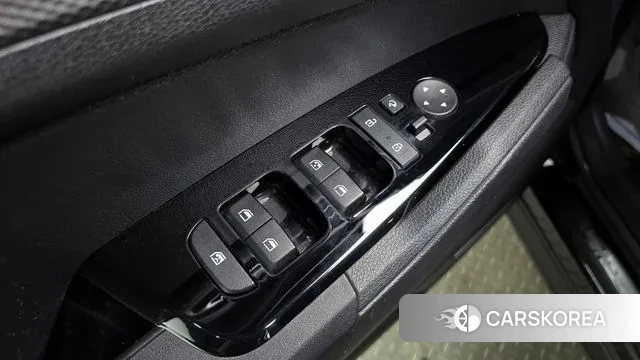 Kia Sportage 5th Generation 2023 Черный из Кореи, фото 5