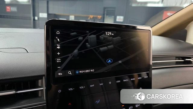 Hyundai Staria 2024 Белый из Кореи, фото 5