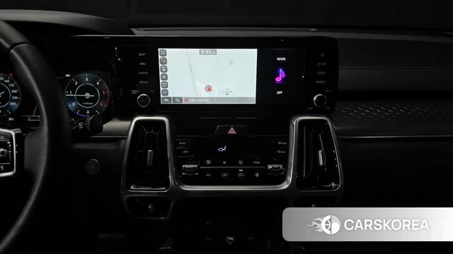Kia Sorento 4th Generation 2021 Белый из Кореи, фото 5