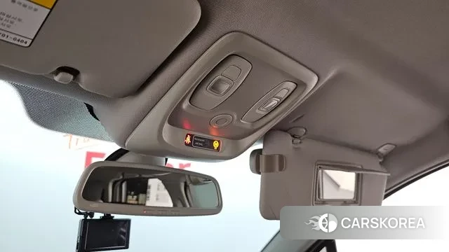 Renault Korea (Samsung) New QM3 2018 Жемчужный цвет из Кореи, фото 5