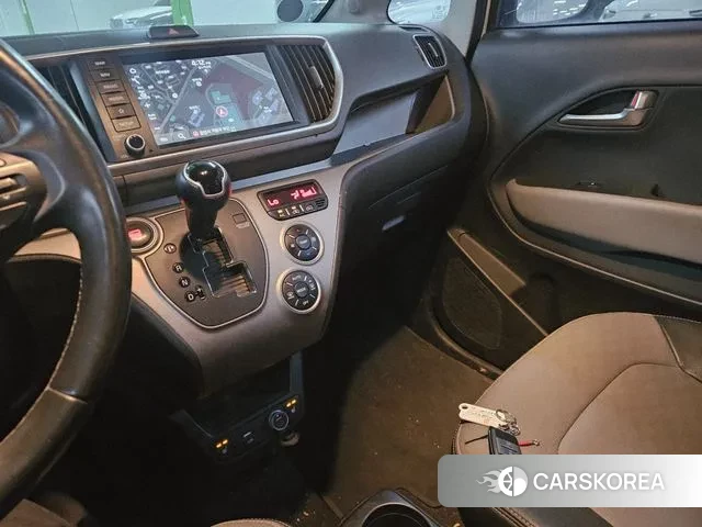 Kia The New Ray 2020 Белый из Кореи, фото 5