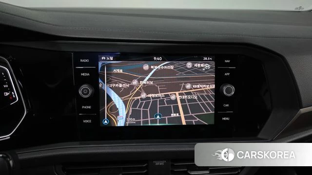 Volkswagen 7th Generation of Jetta 2021 Белый из Кореи, фото 5