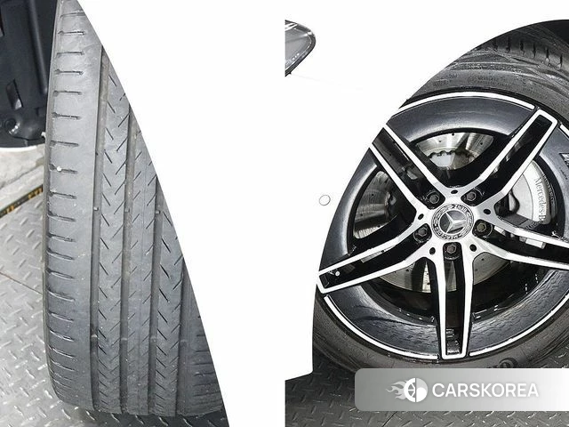 Mercedes-Benz E-Class W214 2024 Белый из Кореи, фото 5