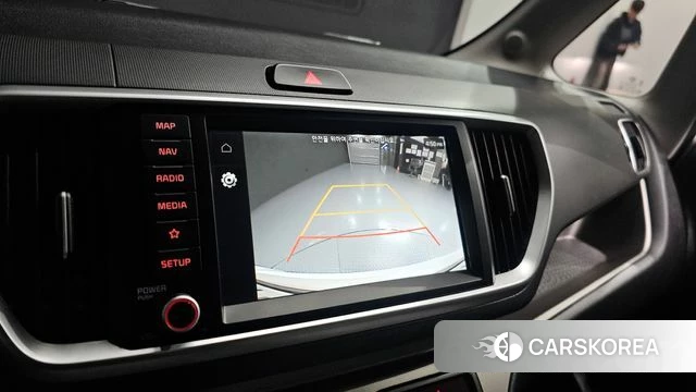 Kia The New Ray 2020 Белый из Кореи, фото 5