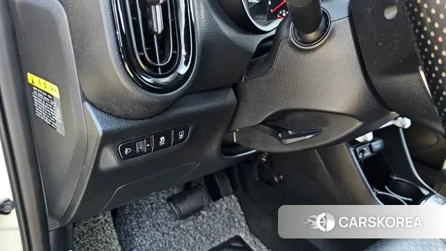 Kia All New Morning (JA) 2018 Жемчужный цвет из Кореи, фото 5