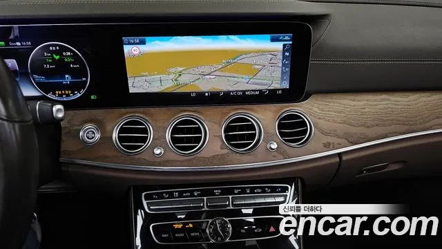 Mercedes-Benz E-Class W213 2020 Черный из Кореи, фото 5