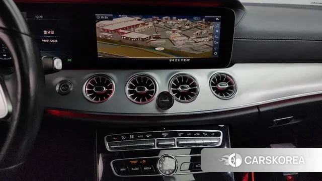 Mercedes-Benz CLS-Class C257 2018 Черный из Кореи, фото 5