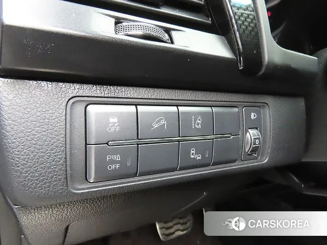 Ssangyong Rexton Sports Cannes 2020 Черный из Кореи, фото 5