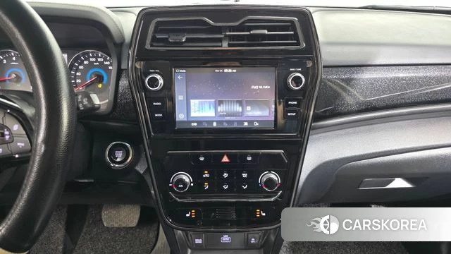 Ssangyong Berry New Tivoli 2019 Белый из Кореи, фото 5