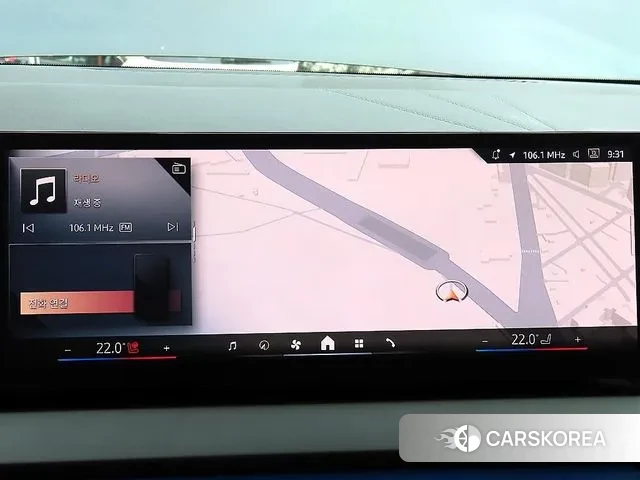 BMW X3 (G45) 2025 Черный из Кореи, фото 5