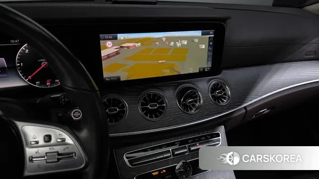 Mercedes-Benz CLS-Class C257 2019 Черный из Кореи, фото 5
