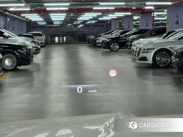 Genesis GV80 2023 Белый из Кореи, фото 5