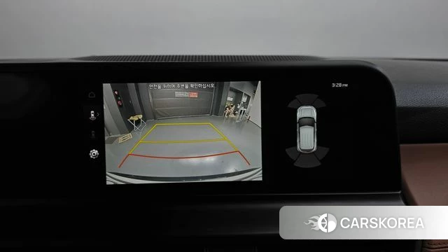 Kia The New Seltos 2023 Белый из Кореи, фото 5
