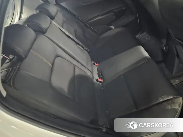 Kia Morning Urban (JA) 2021 Белый из Кореи, фото 5