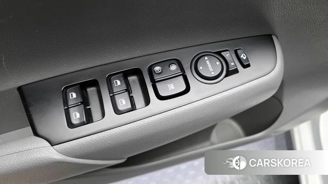 Kia Morning Urban (JA) 2021 Белый из Кореи, фото 5