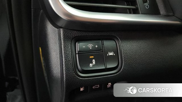 Kia The New K5 2nd generation 2019 Черный из Кореи, фото 5