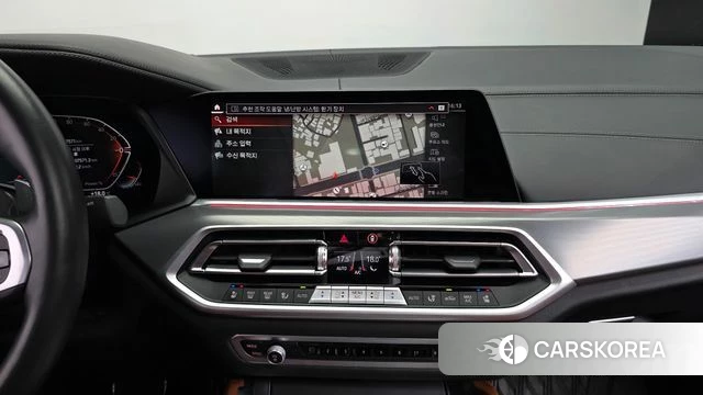 BMW X6 (G06) 2022 Песочный из Кореи, фото 5