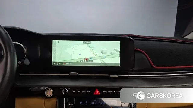 Kia Carnival 4th generation 2023 Белый из Кореи, фото 5