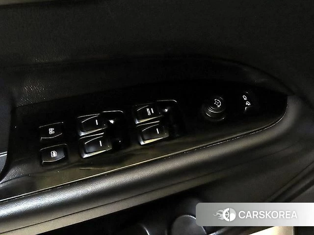 Ssangyong The New Rexton Sports Cannes 2024 Серый из Кореи, фото 5