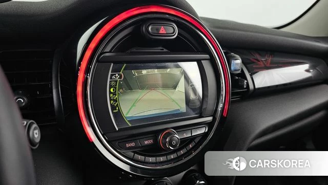 Mini Cooper 2018 Синий из Кореи, фото 5