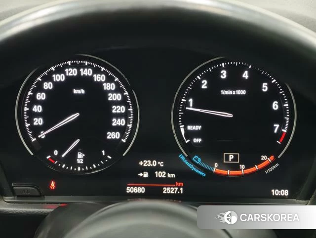 BMW 1 series 2021 Белый из Китая, фото 5