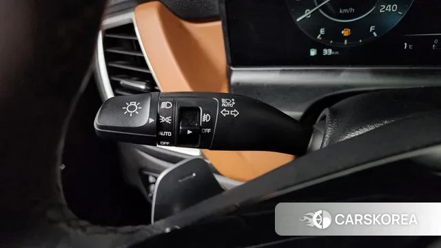 Kia The New Seltos 2023 Белый из Кореи, фото 5