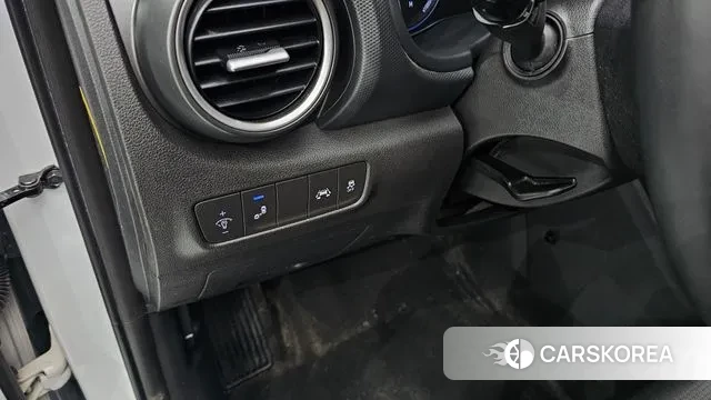 Hyundai Kona 2019 Белый из Кореи, фото 5