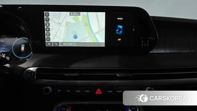 Hyundai The New Palisade 2023 Белый из Кореи, фото 5