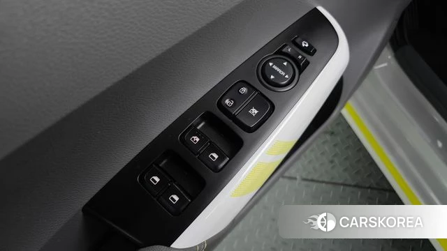 Kia All New Morning (JA) 2019 Белый из Кореи, фото 5